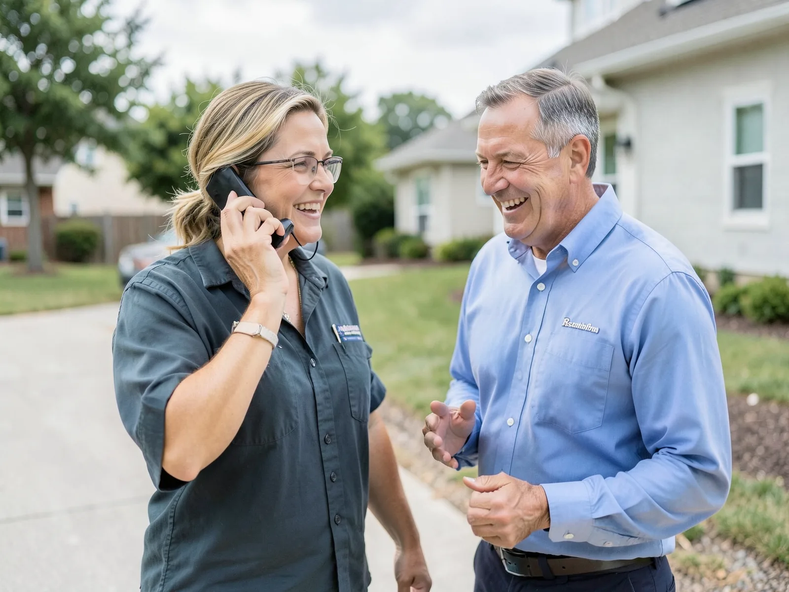 Frequently Asked Questions About Storm Recovery Services in Woodbridge, CA